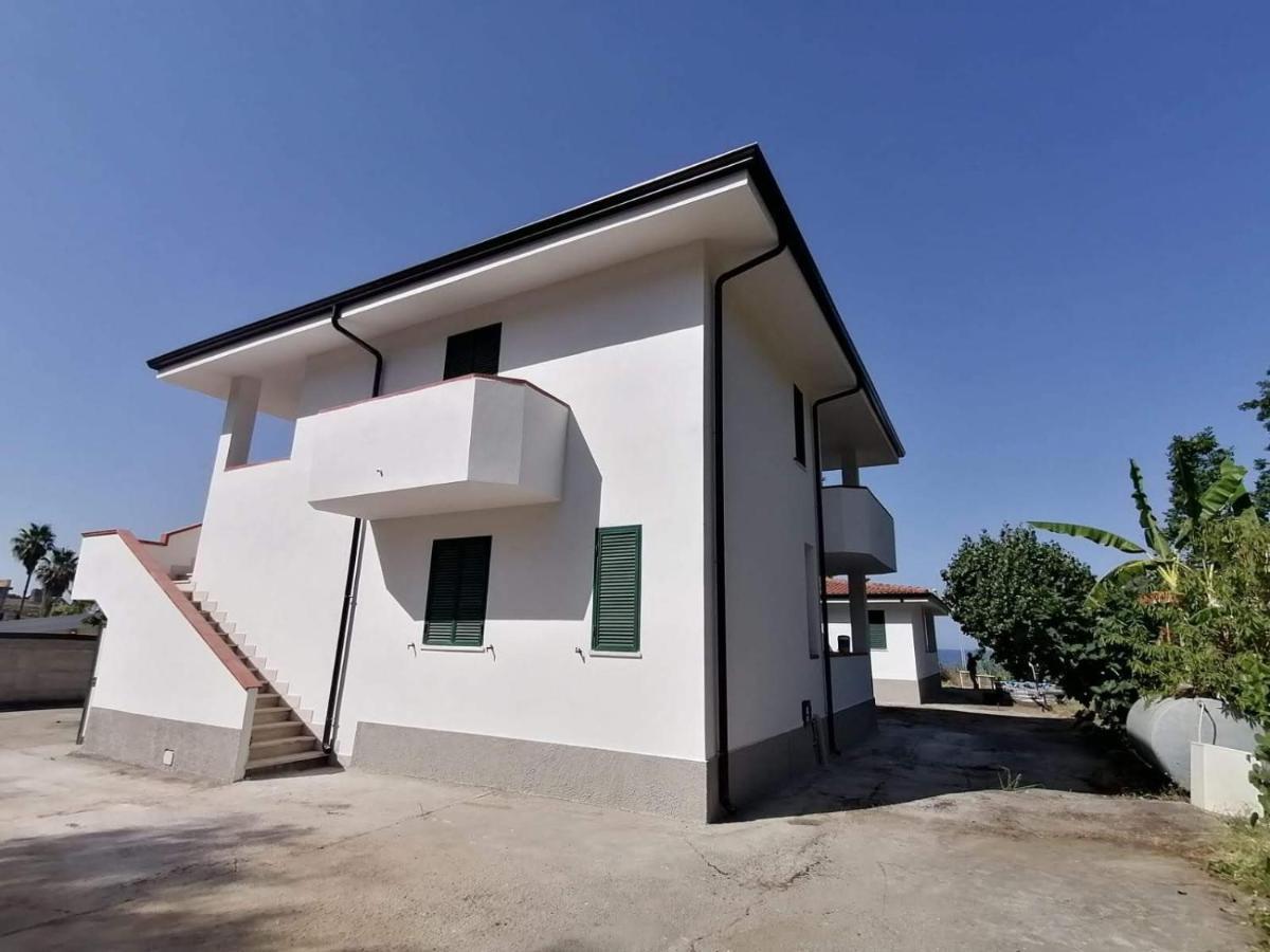 Appartement Bianca Joppolo